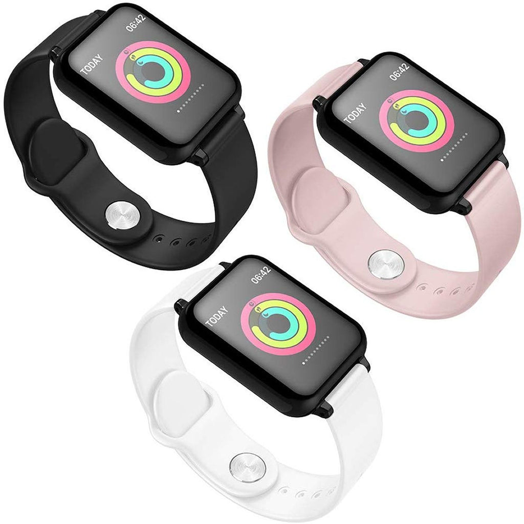 LUMO CART Smart Fit All-In-One Activity Watch