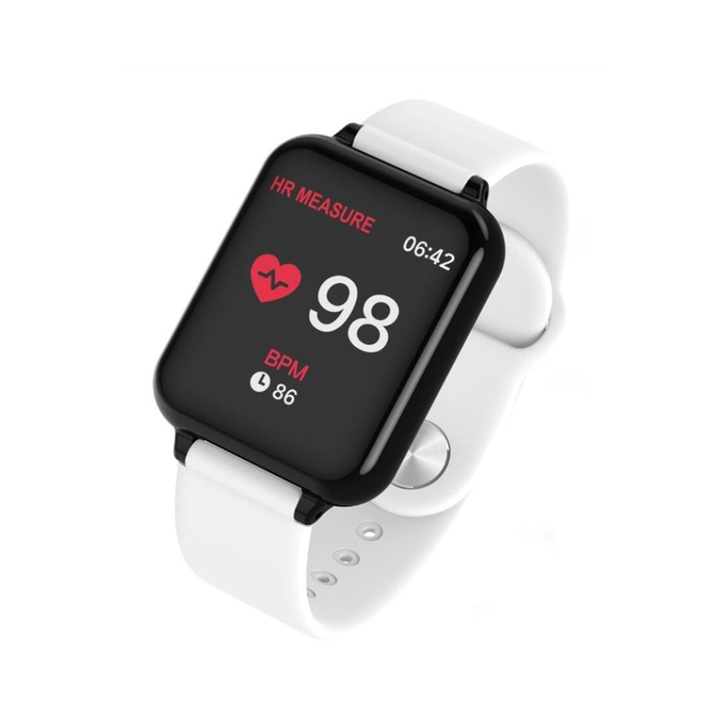 LUMO CART Smart Fit All-In-One Activity Watch