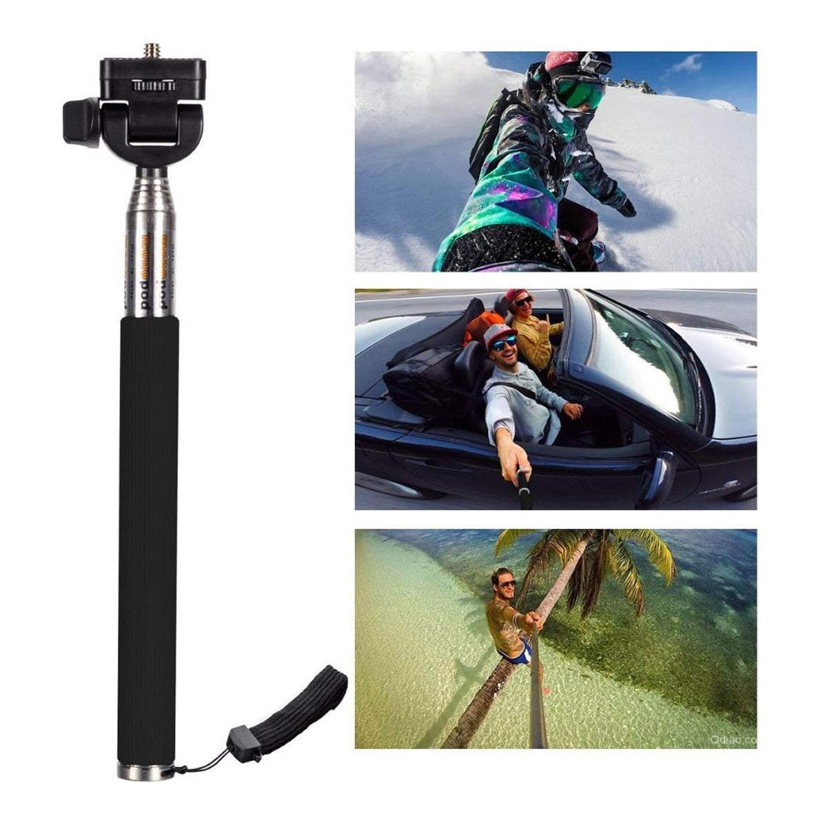 11-in-1 Mobile Phone Camera Lens Kit