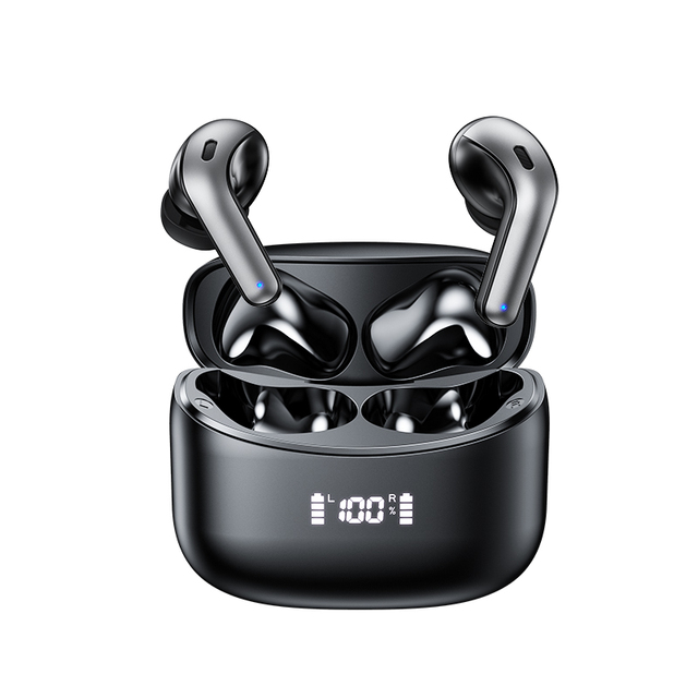LUMO CART LED Bluetooth Wireless Earbuds